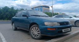 Toyota Corolla 1995 годаүшін1 000 000 тг. в Актобе