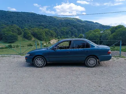 Toyota Corolla 1995 годаүшін1 000 000 тг. в Актобе – фото 12