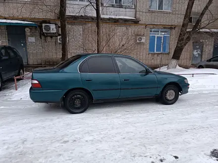 Toyota Corolla 1995 годаүшін1 000 000 тг. в Актобе – фото 7