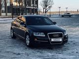 Audi A6 2004 года за 5 800 000 тг. в Караганда – фото 4