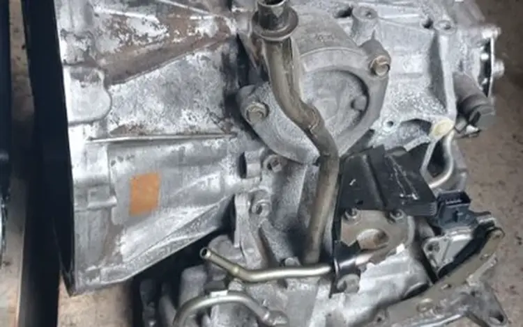 Акпп nissan primera за 100 000 тг. в Алматы