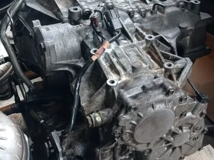 Акпп nissan primera за 100 000 тг. в Алматы – фото 2