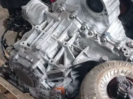 Акпп nissan primera за 100 000 тг. в Алматы – фото 3