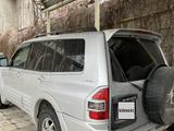 Mitsubishi Pajero 2002 годаүшін4 800 000 тг. в Шымкент – фото 5