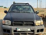 Nissan Pathfinder 2002 годаүшін2 500 000 тг. в Жезказган – фото 2