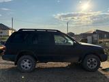 Nissan Pathfinder 2002 годаүшін2 500 000 тг. в Жезказган – фото 3
