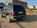 Nissan Pathfinder 2002 годаүшін2 500 000 тг. в Жезказган – фото 4