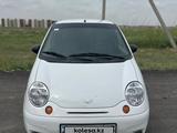 Daewoo Matiz 2012 года за 1 670 000 тг. в Шымкент – фото 2