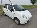 Daewoo Matiz 2012 года за 1 670 000 тг. в Шымкент