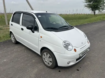 Daewoo Matiz 2012 года за 1 670 000 тг. в Шымкент