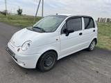 Daewoo Matiz 2012 года за 1 670 000 тг. в Шымкент – фото 3