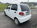 Daewoo Matiz 2012 года за 1 670 000 тг. в Шымкент – фото 4