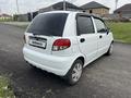 Daewoo Matiz 2012 года за 1 670 000 тг. в Шымкент – фото 5