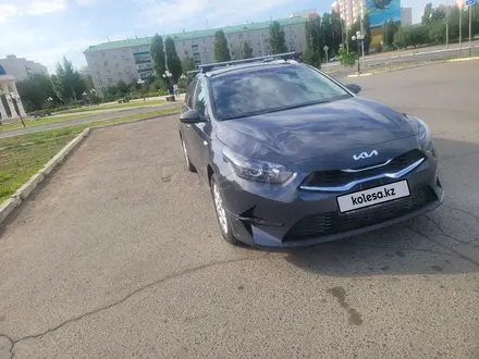 Kia Cee'd 2022 года за 10 800 000 тг. в Уральск – фото 3