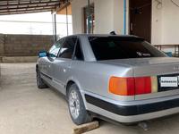 Audi 100 1991 годаүшін1 300 000 тг. в Туркестан