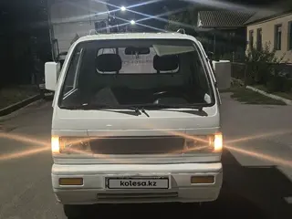 Daewoo Damas