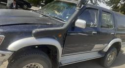 Toyota Hilux Surf 1995 годаfor2 000 000 тг. в Алматы – фото 3