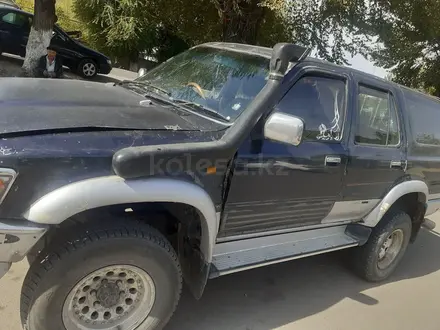 Toyota Hilux Surf 1995 года за 2 000 000 тг. в Алматы – фото 3