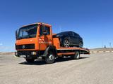 Mercedes-Benz  814 1991 года за 8 000 000 тг. в Шымкент – фото 2