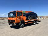 Mercedes-Benz  814 1991 года за 8 000 000 тг. в Шымкент