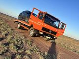 Mercedes-Benz  814 1991 года за 8 000 000 тг. в Шымкент – фото 3