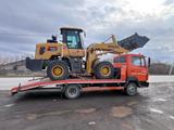 Mercedes-Benz  814 1991 года за 8 000 000 тг. в Шымкент – фото 5