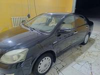 Geely SC7 2013 годаүшін2 300 000 тг. в Атырау