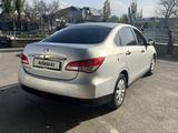 Nissan Almera 2014 года за 4 250 000 тг. в Алматы – фото 3