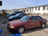 Mazda Cronos 1992 годаүшін1 350 000 тг. в Тараз – фото 2