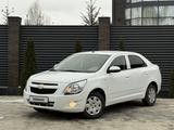 Chevrolet Cobalt 2024 года за 6 300 000 тг. в Актобе