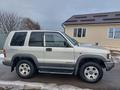 Isuzu Bighorn 1996 годаүшін3 500 000 тг. в Алматы