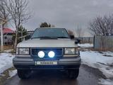 Isuzu Bighorn 1996 годаfor3 500 000 тг. в Алматы – фото 4