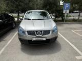 Nissan Qashqai 2007 года за 5 000 000 тг. в Шымкент