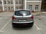 Nissan Qashqai 2007 года за 5 000 000 тг. в Шымкент – фото 5