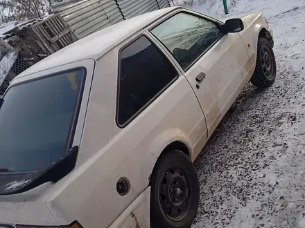 Ford Capri 1987 года за 400 000 тг. в Караганда – фото 2