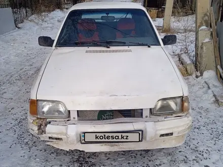 Ford Capri 1987 года за 400 000 тг. в Караганда