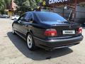 BMW 528 1997 годаfor3 500 000 тг. в Тараз – фото 6