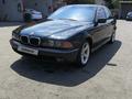 BMW 528 1997 годаfor3 500 000 тг. в Тараз – фото 5