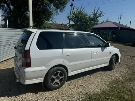 Mitsubishi Chariot 1998 года за 3 300 000 тг. в Петропавловск – фото 12