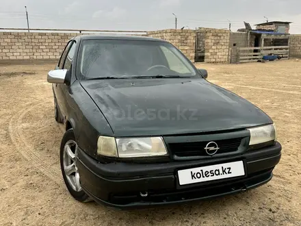 Opel Vectra 1995 года за 700 000 тг. в Жанаозен – фото 3