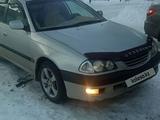 Toyota Avensis 1998 годаfor2 700 000 тг. в Риддер – фото 2