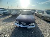 Audi A6 1995 годаүшін945 000 тг. в Алматы