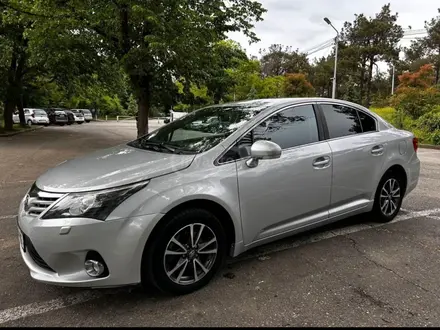 Toyota Avensis 2014 года за 5 700 000 тг. в Актобе – фото 2