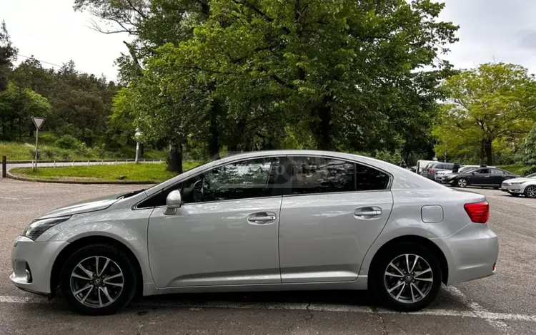 Toyota Avensis 2014 годаүшін5 700 000 тг. в Актобе