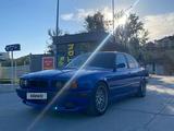 BMW 530 1994 годаfor3 500 000 тг. в Актау – фото 5