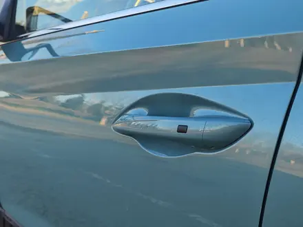 Hyundai Bayon 2023 года за 6 900 000 тг. в Астана – фото 21