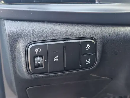 Hyundai Bayon 2023 года за 6 900 000 тг. в Астана – фото 23