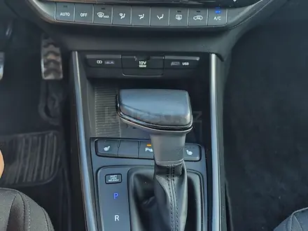 Hyundai Bayon 2023 года за 6 900 000 тг. в Астана – фото 27