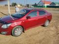 Chevrolet Cobalt 2020 годаүшін4 800 000 тг. в Уральск – фото 8