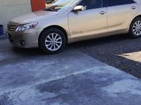 Toyota Camry 2010 годаfor7 500 000 тг. в Усть-Каменогорск